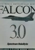 Paul Mogg / Falcon 3.0