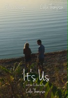 plakat filmu It's Us