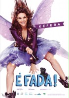 plakat filmu É Fada