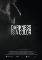 plakat filmu Die Dunkelheit ist eine Farbe