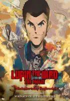 Akio Hirose / Lupin the IIIrd the Movie: Nieśmiertelny rodow&oacute;d