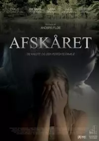 Plakat filmu Afsk&aring;ret