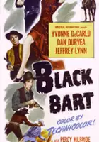 Everett Shields / Black Bart