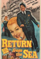 plakat filmu Return From the Sea