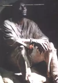 Plakat filmu Nat Turner: A Troublesome Property