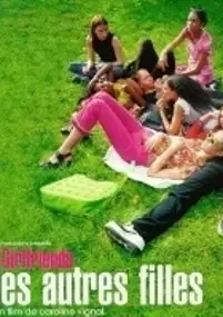 Plakat filmu Les Autres filles