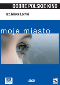 Moje miasto