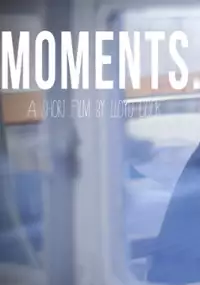 Plakat filmu Moments