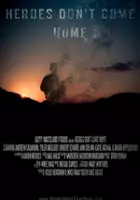 John Anthony Wylliams / Heroes Don't Come Home