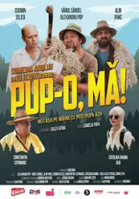 Plakat filmu Całujesz i masz