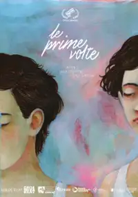 Plakat filmu Le prime volte