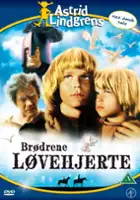 Bodil Lindoprff / Bracia Lwie Serce