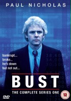 plakat - Bust (1987)