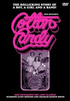 plakat filmu Cotton Candy