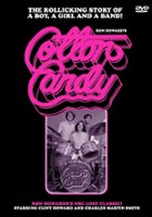 plakat filmu Cotton Candy
