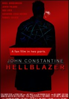 plakat filmu John Constantine: Hellblazer