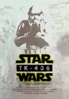 Samtubia Edwards / TK-436: A Stormtrooper Story