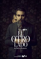 plakat filmu El otro lado