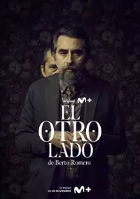 Plakat serialu El otro lado