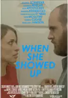 plakat filmu When She Showed Up