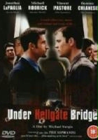 plakat filmu Pod mostem Hellgate