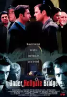 plakat filmu Pod mostem Hellgate