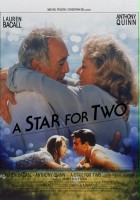 plakat filmu A Star for Two