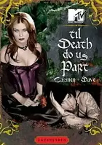 Plakat serialu Carmen i Dave