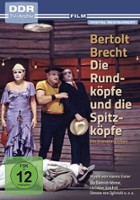 plakat filmu Die Rundköpfe und die Spitzköpfe