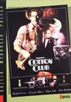 plakat filmu Cotton Club