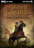 plakat filmu For the Glory: A Europa Universalis Game