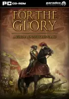 plakat filmu For the Glory: A Europa Universalis Game