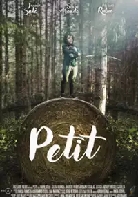 Plakat filmu Mały