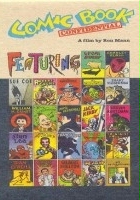 plakat filmu Prywatna księga komiksu