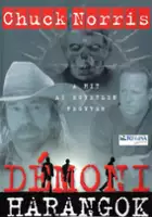 Geoffrey Betts / Dzwony piekielne