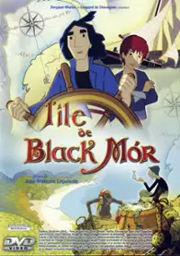 Plakat filmu Skarb piratów