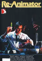 Ian Patrick Williams / Reanimator