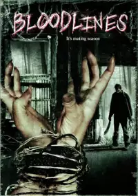 Plakat filmu Bloodlines