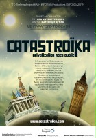 plakat filmu Catastroika