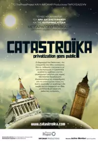 Plakat filmu Catastroika