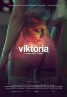 plakat filmu Viktoria: A Tale of Grace and Greed