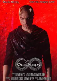 Plakat filmu Ouroboros