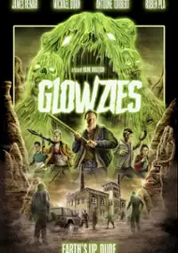 Plakat filmu Glowzies