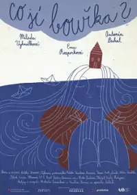 Plakat filmu Co je burza