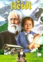plakat filmu Heidi