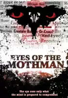 plakat filmu Eyes of the Mothman