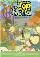 plakat filmu Até ao Tecto do Mundo