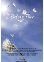 plakat filmu I Before Thee