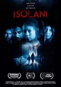 Plakat filmu Isolani