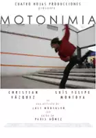 plakat filmu Motonimia
